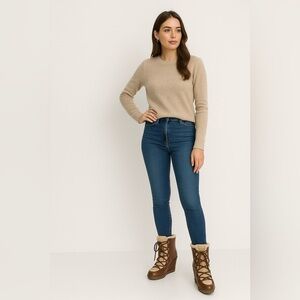 423- Veronica Beard Elfred Hazelwood MU Size 9M NWT